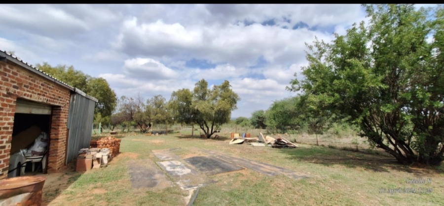 Commercial Property for Sale in Swartruggens North West